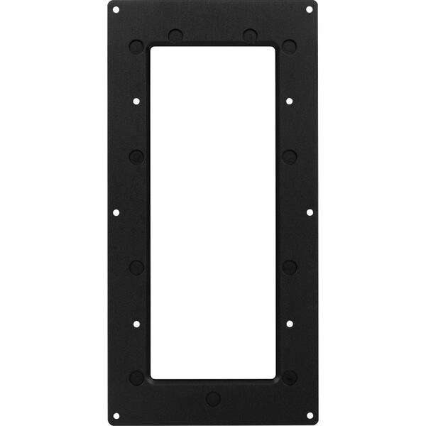 Main product image for GRS PT6825-FP Face Plate for PT6825 Planar Tweeter 272-129